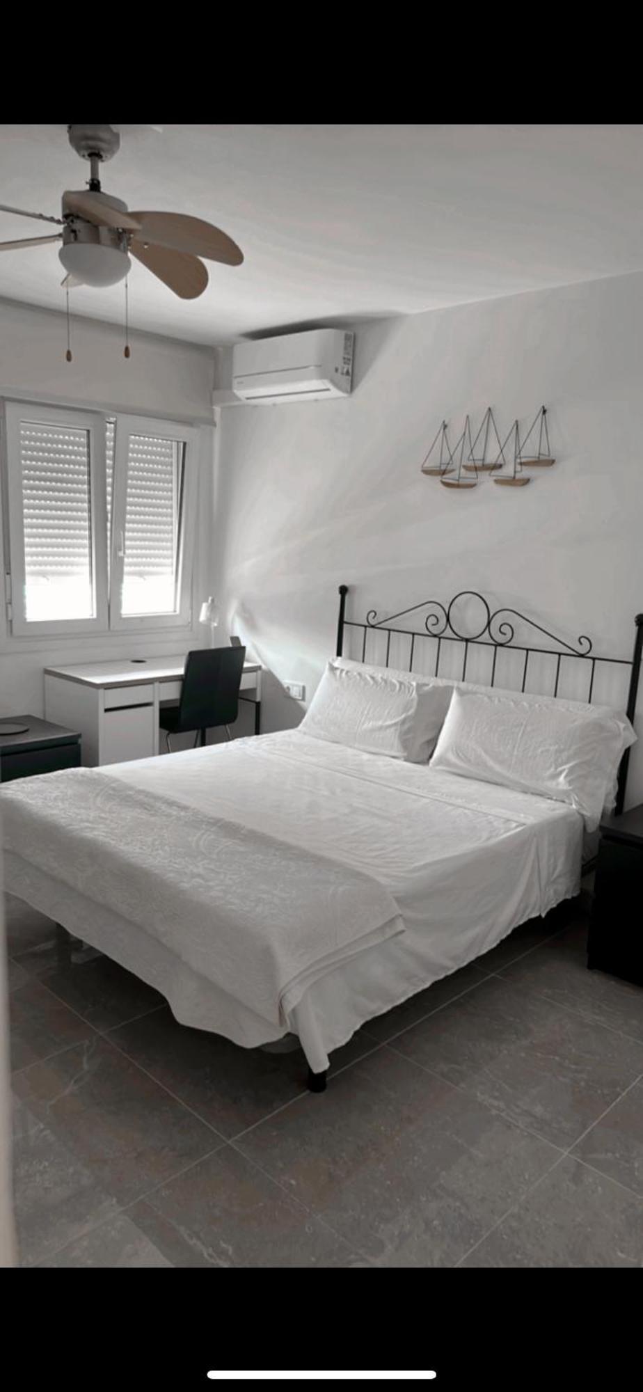 Precioso Dormitorio En El Centro De ตอร์เรโมลิโนส ภายนอก รูปภาพ