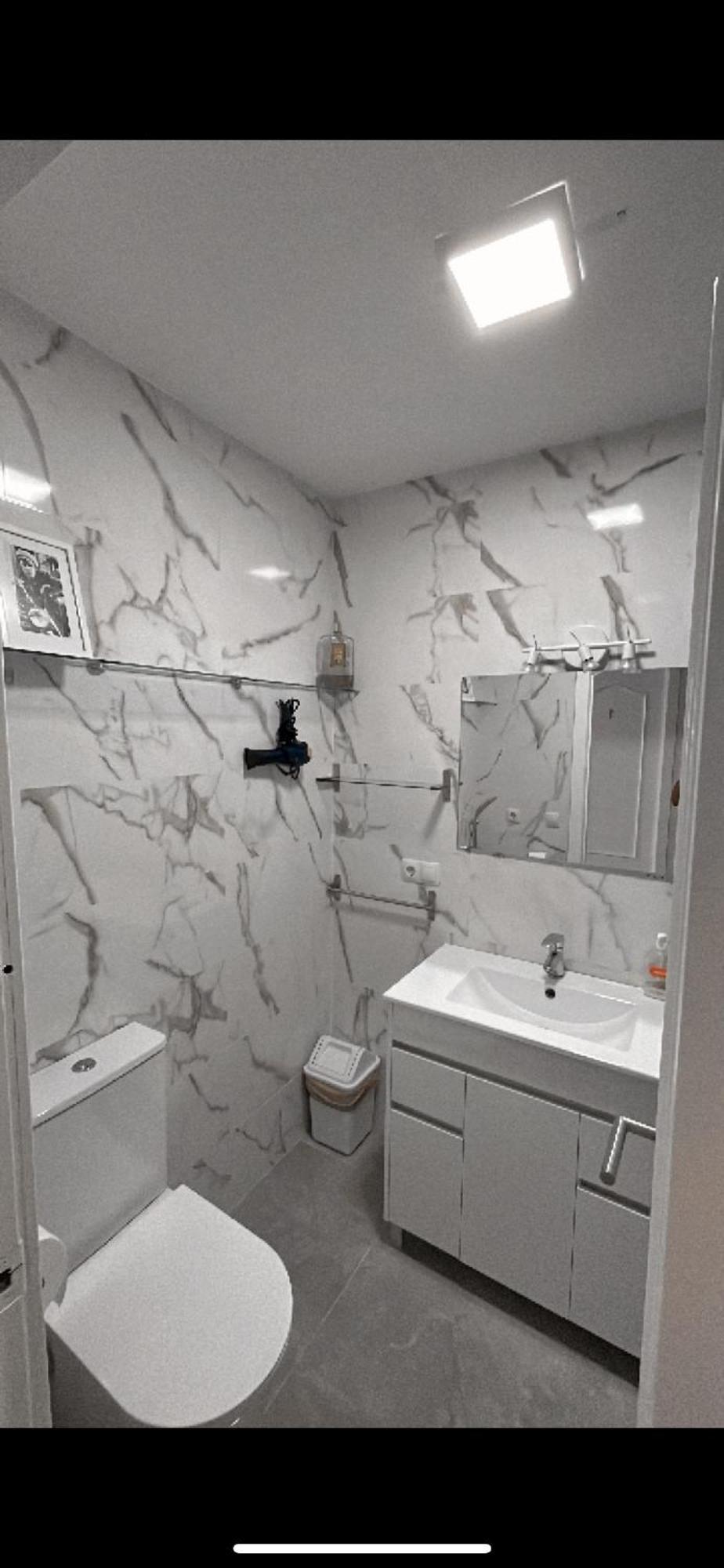 Precioso Dormitorio En El Centro De ตอร์เรโมลิโนส ภายนอก รูปภาพ