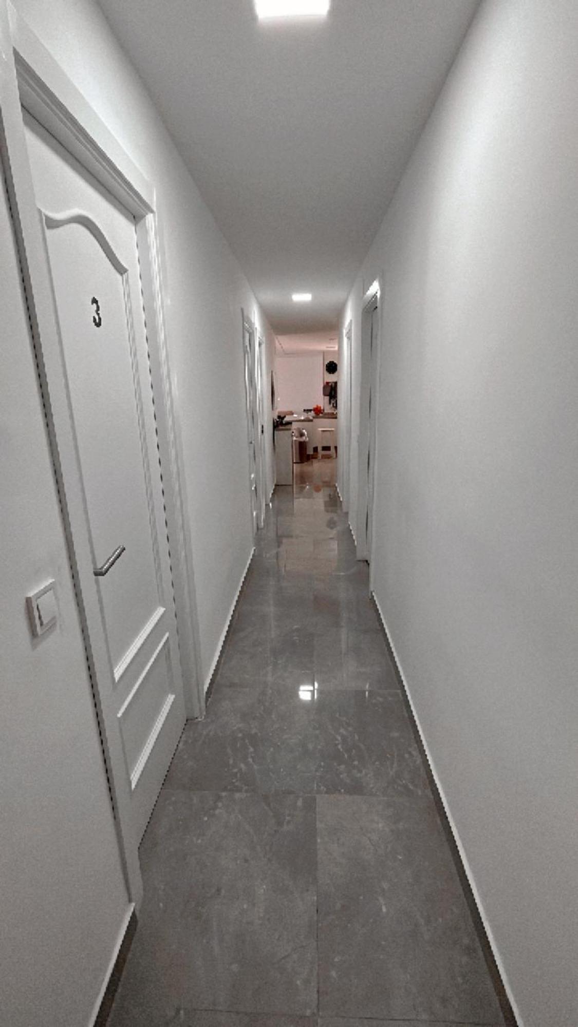 Precioso Dormitorio En El Centro De ตอร์เรโมลิโนส ภายนอก รูปภาพ