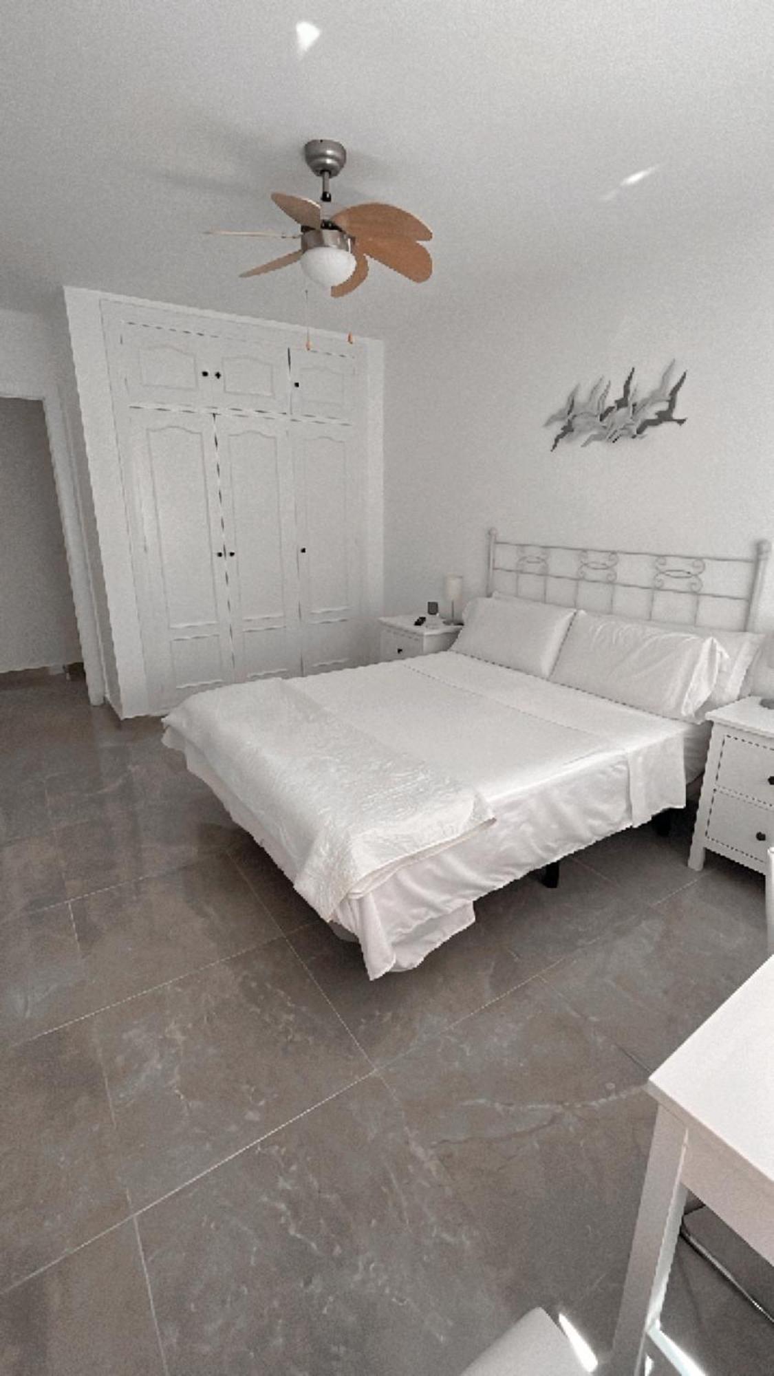 Precioso Dormitorio En El Centro De ตอร์เรโมลิโนส ภายนอก รูปภาพ