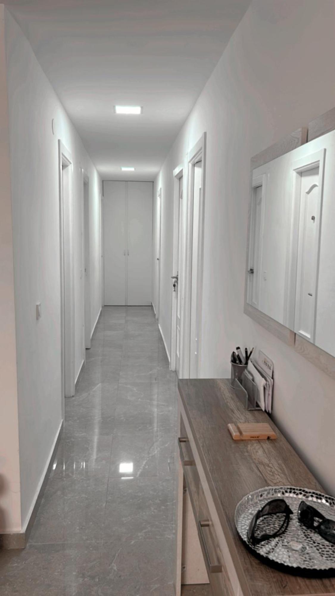 Precioso Dormitorio En El Centro De ตอร์เรโมลิโนส ภายนอก รูปภาพ